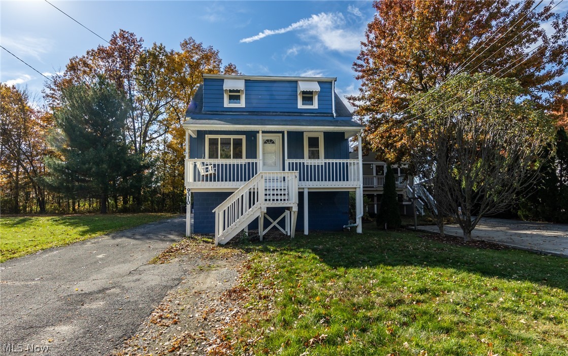 9310 Murray Road Cleveland, OH 44125 - Photo 1 of 28