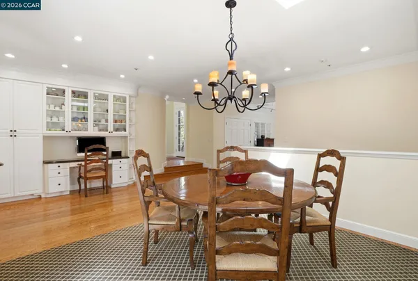 $2,995,000 | 45 Merrill Circle North, Moraga, CA 94556