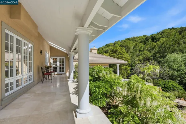 $2,995,000 | 45 Merrill Circle North, Moraga, CA 94556