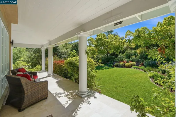 $2,995,000 | 45 Merrill Circle North, Moraga, CA 94556