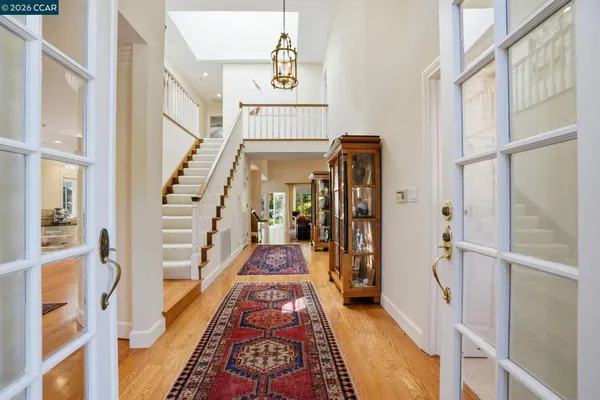 $2,995,000 | 45 Merrill Circle North, Moraga, CA 94556