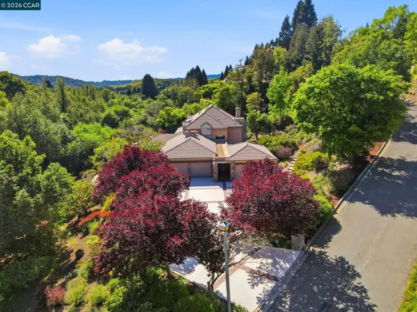 $2,995,000 | 45 Merrill Circle North, Moraga, CA 94556