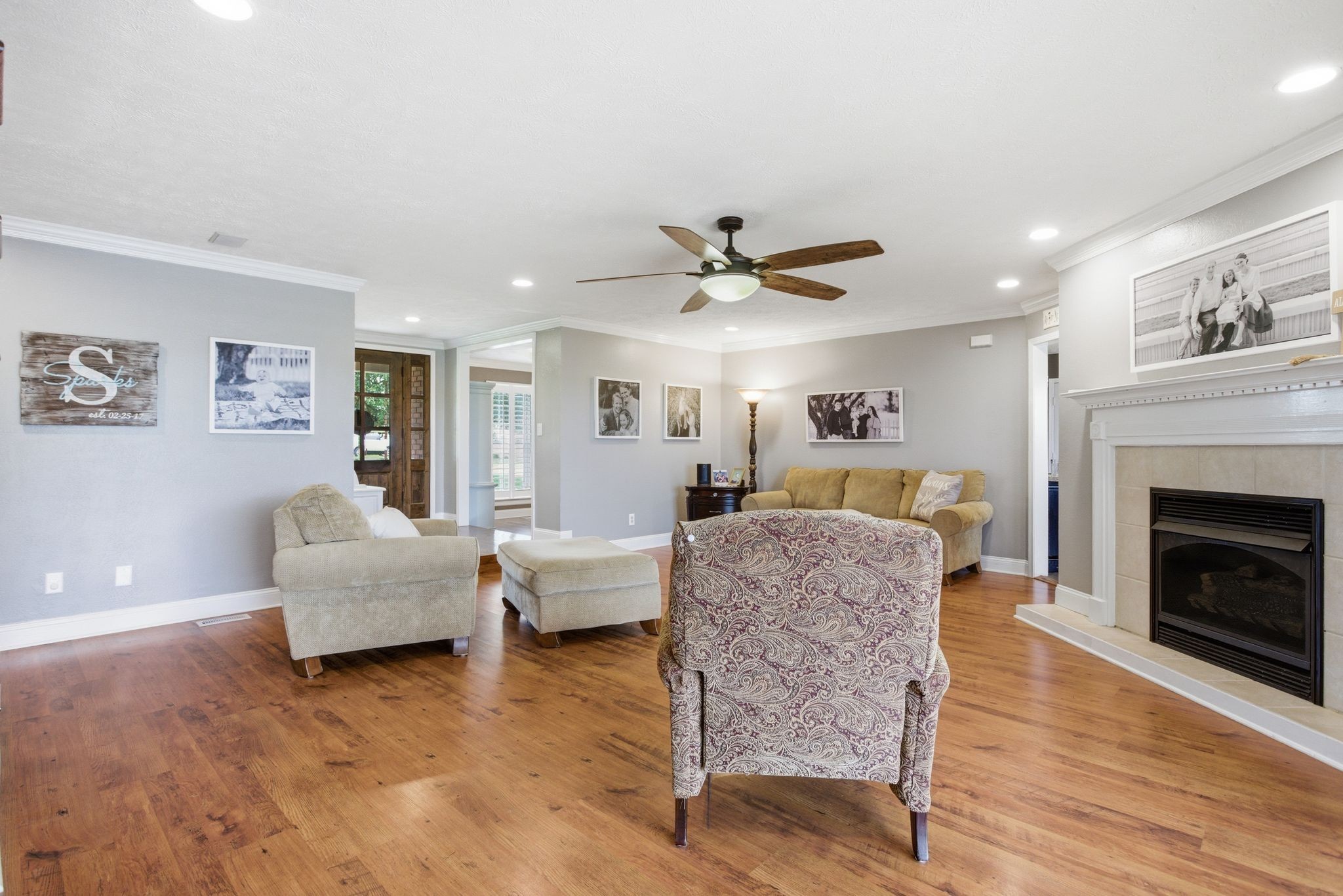 163 Tabor Place Hohenwald, TN 38462 - Photo 12 of 49