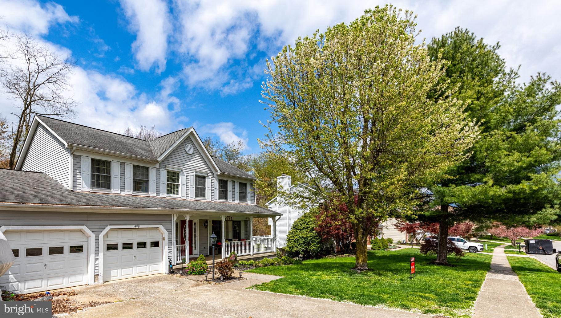 408 Sunny View Road Bel Air, MD 21014 - Photo 2 of 31