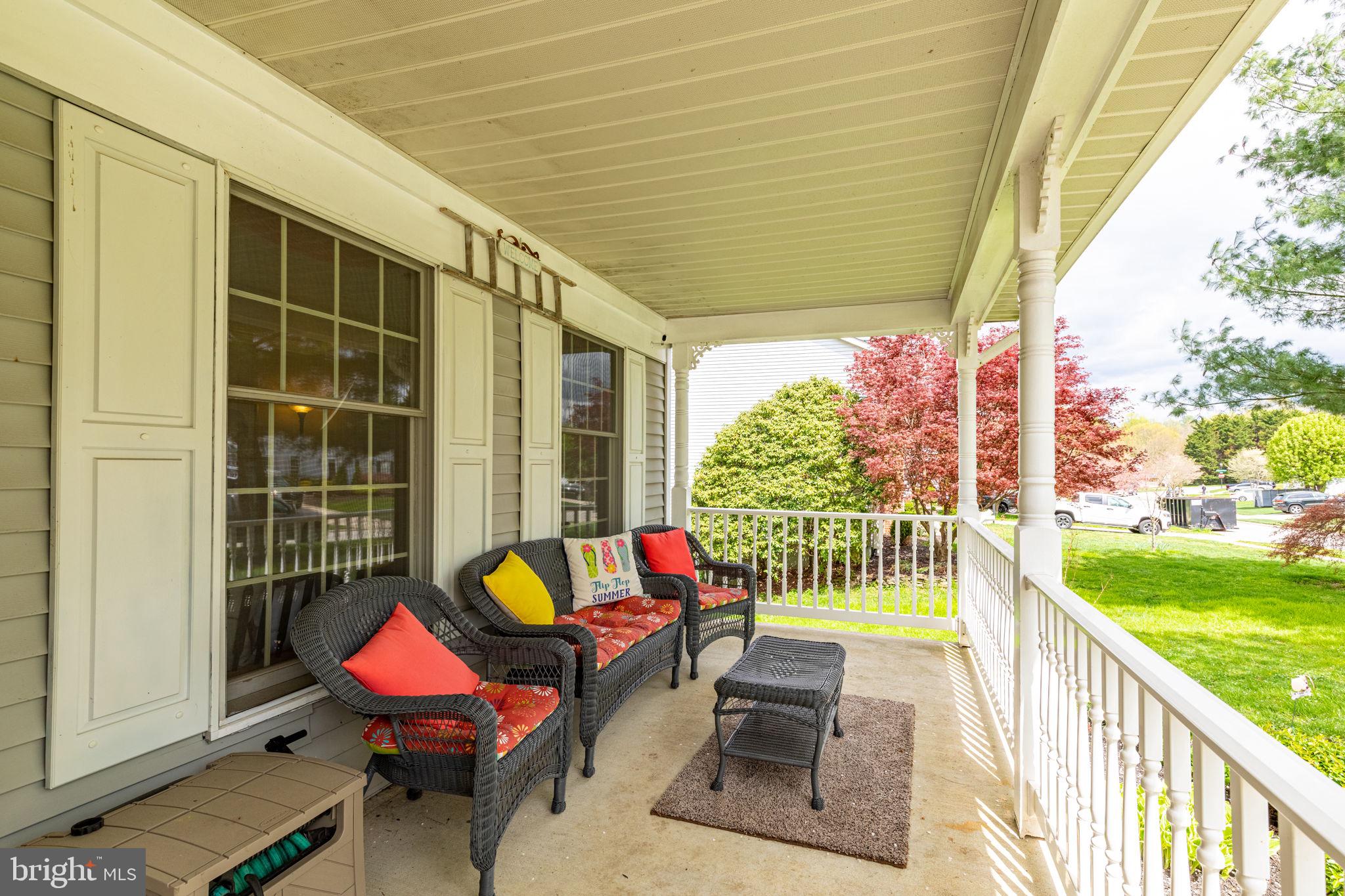 408 Sunny View Road Bel Air, MD 21014 - Photo 3 of 31