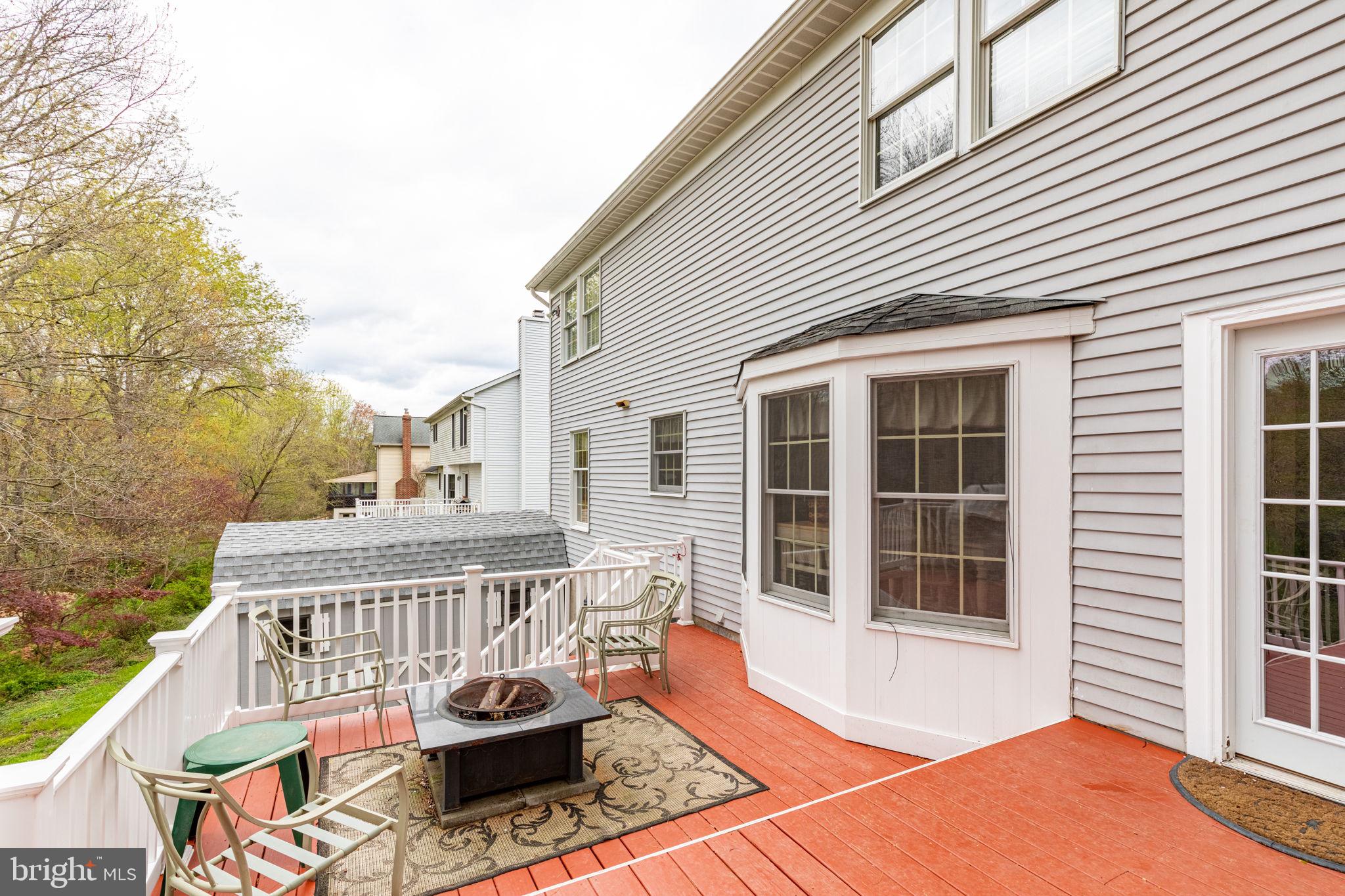 408 Sunny View Road Bel Air, MD 21014 - Photo 26 of 31