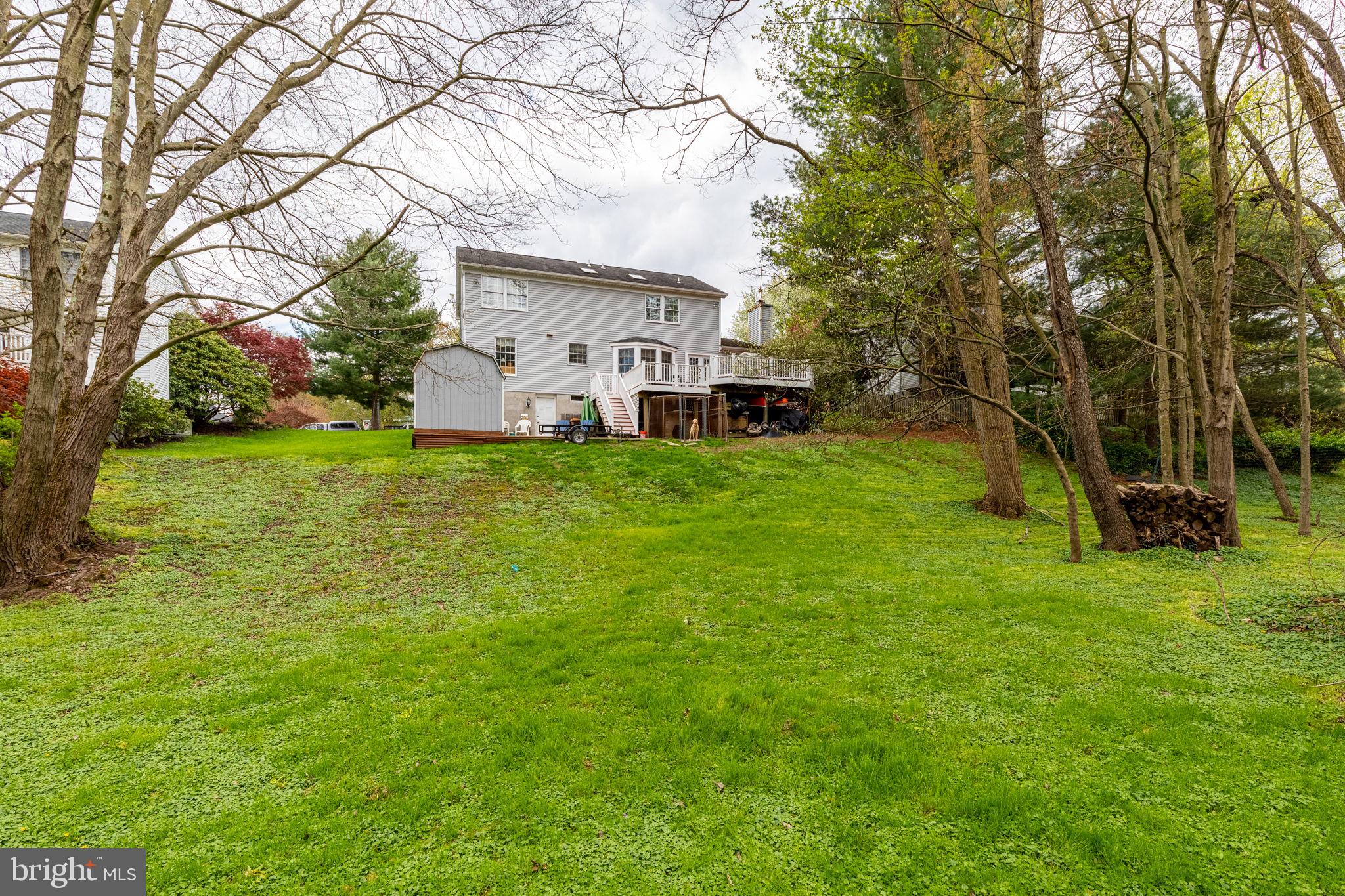 408 Sunny View Road Bel Air, MD 21014 - Photo 30 of 31