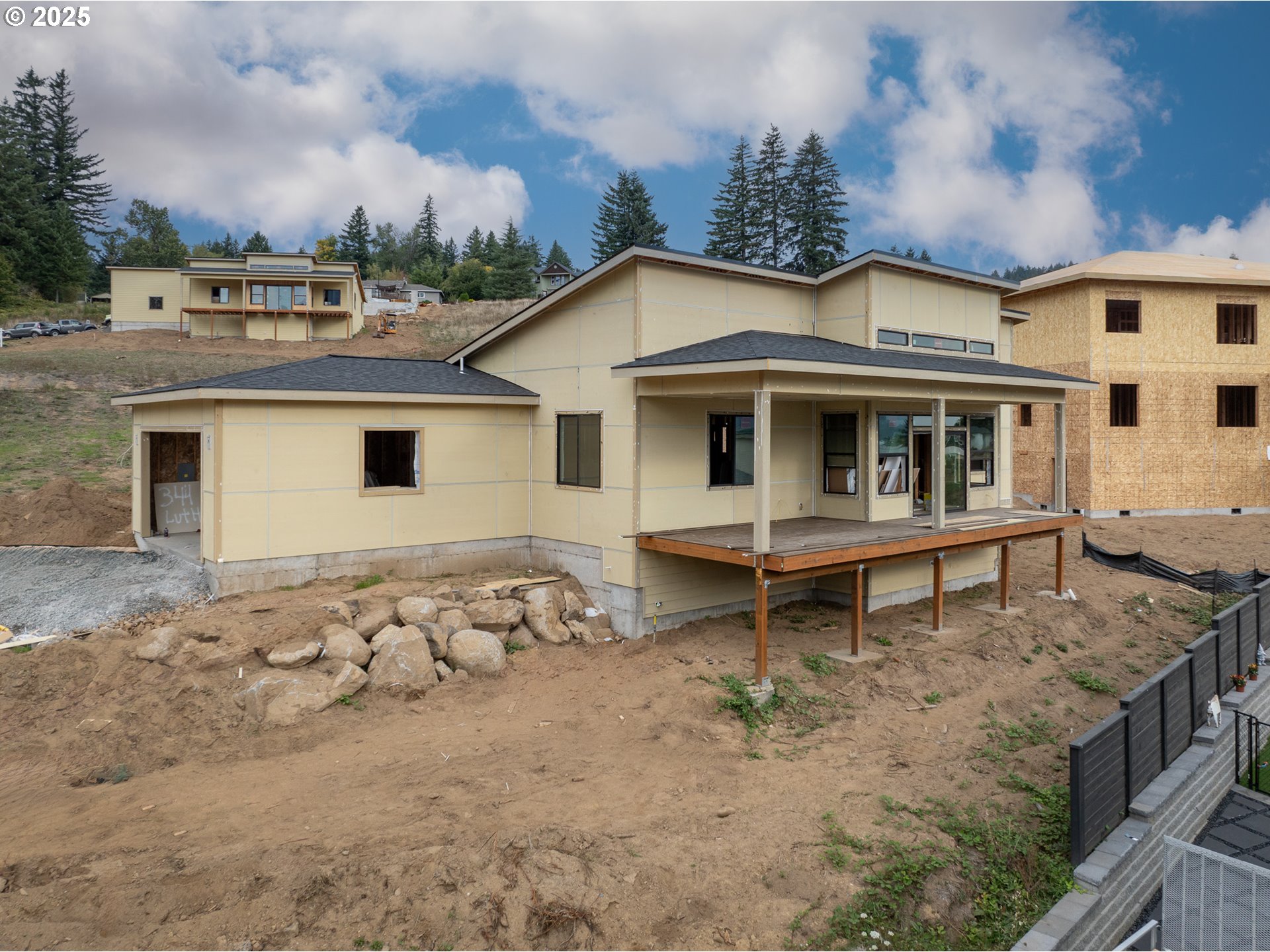 344 Lutheran Church Road Stevenson, WA 98648 - Photo 12 of 32