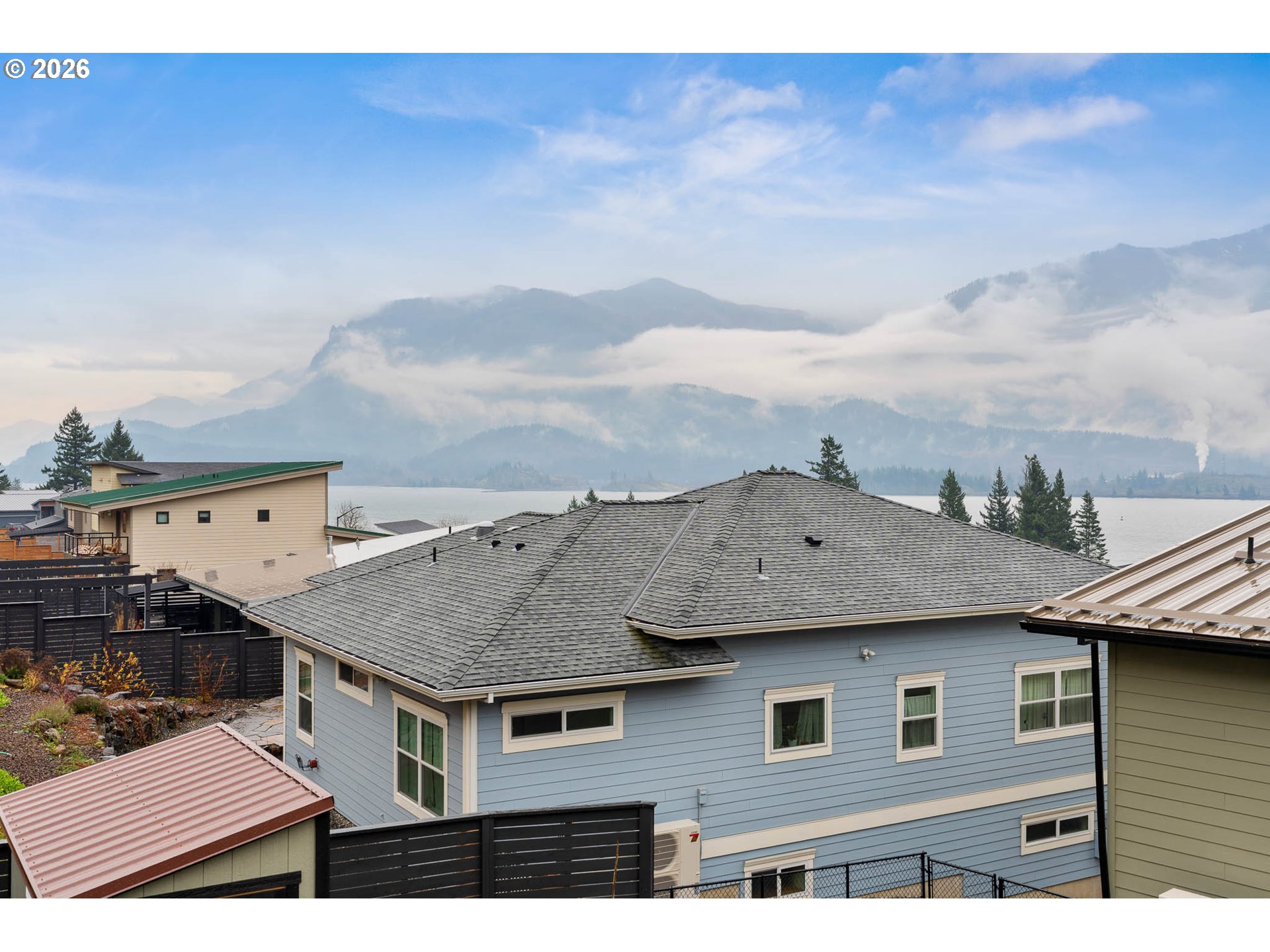 344 Lutheran Church Road Stevenson, WA 98648 - Photo 25 of 32