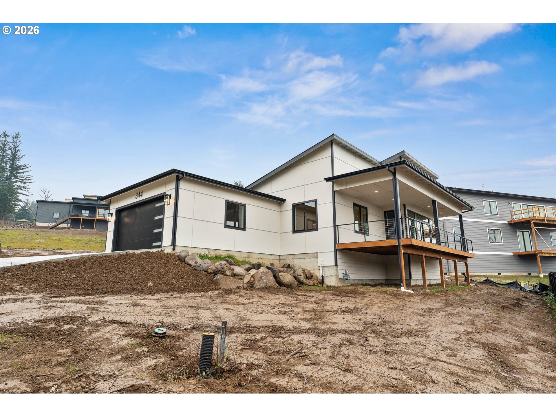 344 Lutheran Church Road Stevenson, WA 98648 - Photo 29 of 32