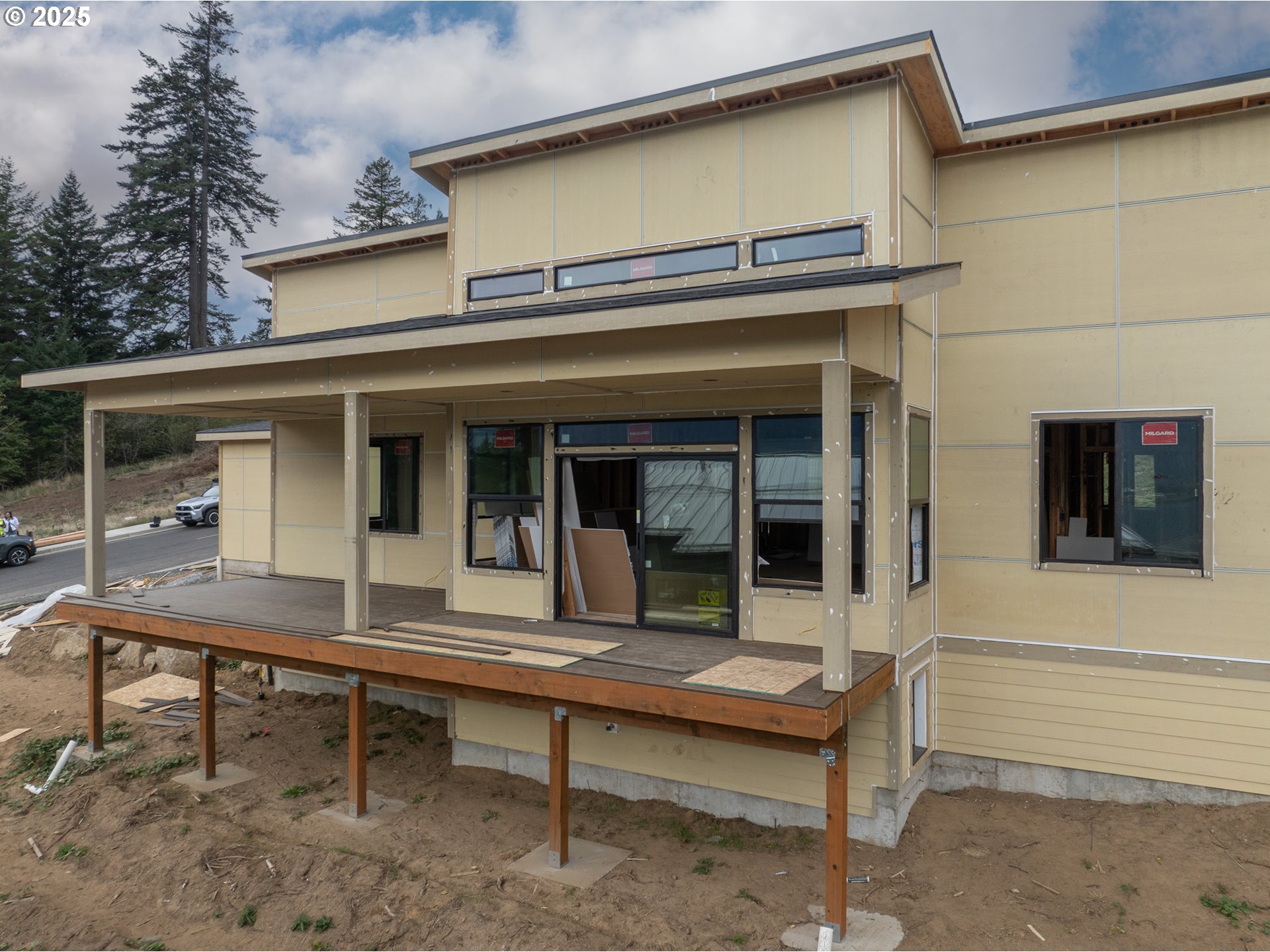 344 Lutheran Church Road Stevenson, WA 98648 - Photo 9 of 32