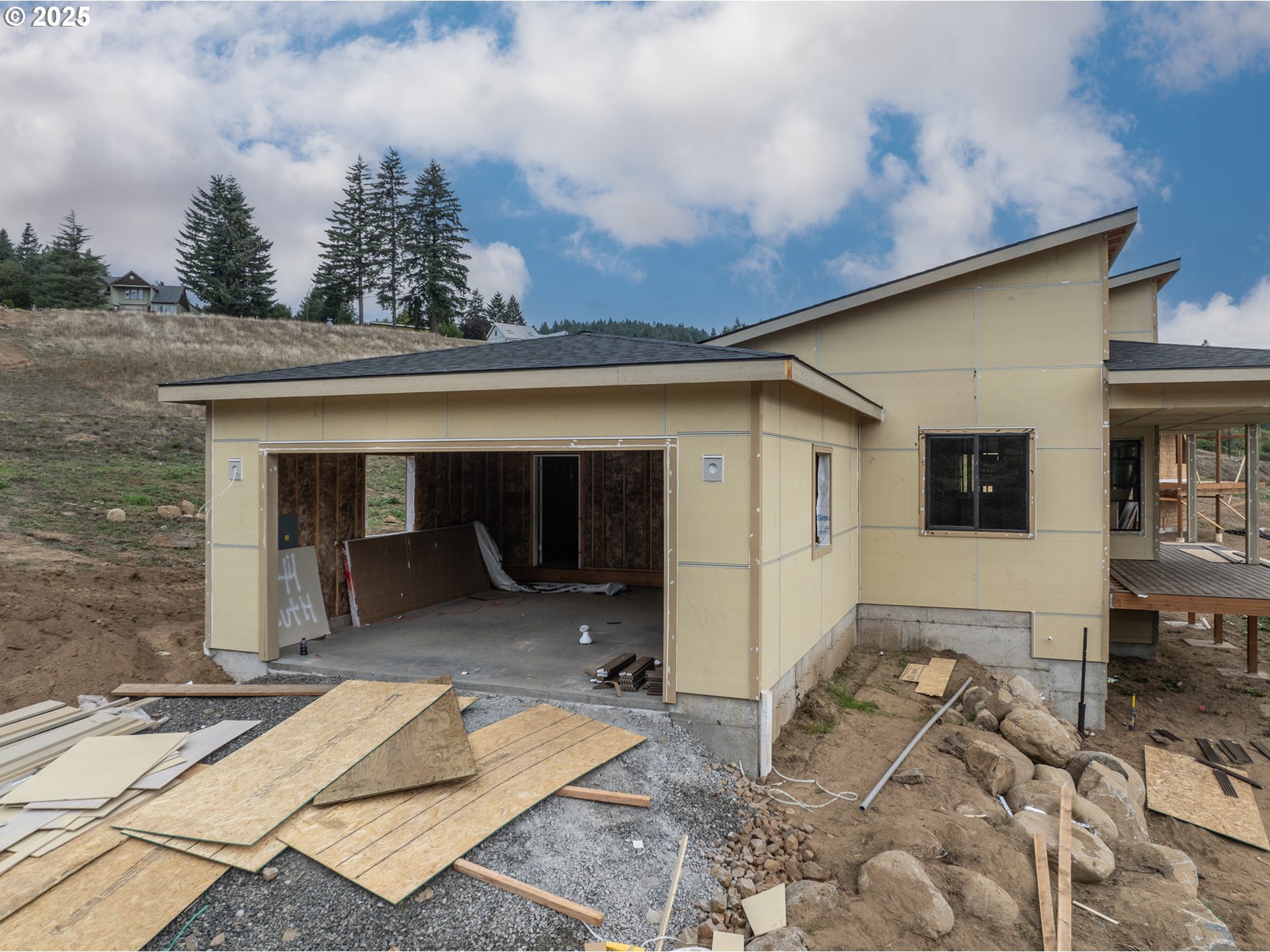 344 Lutheran Church Road Stevenson, WA 98648 - Photo 10 of 32