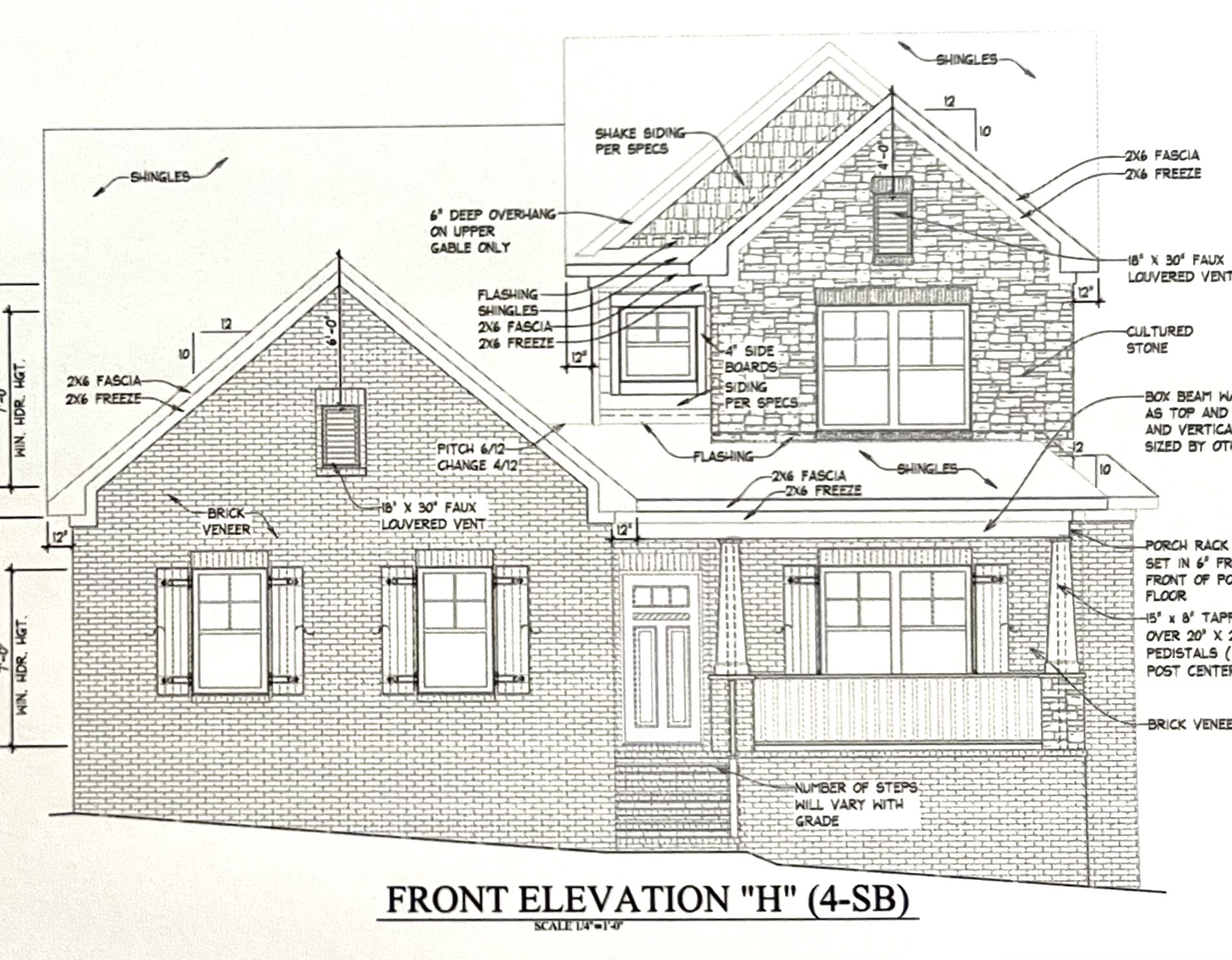 a black and white photo of a house