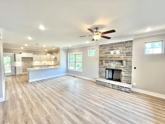 $548,990 | 617 Spring Hill Drive, Smyrna, TN 37167