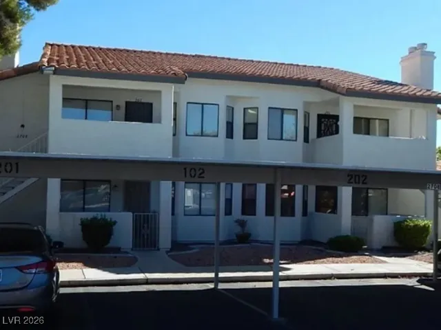 $1,500 | 2708 Beaver Creek Court, Unit 102, Las Vegas, NV 89117
