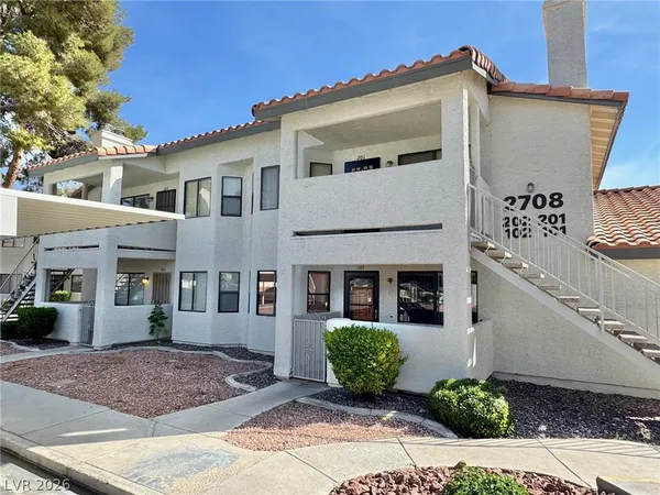 $1,500 | 2708 Beaver Creek Court, Unit 102, Las Vegas, NV 89117