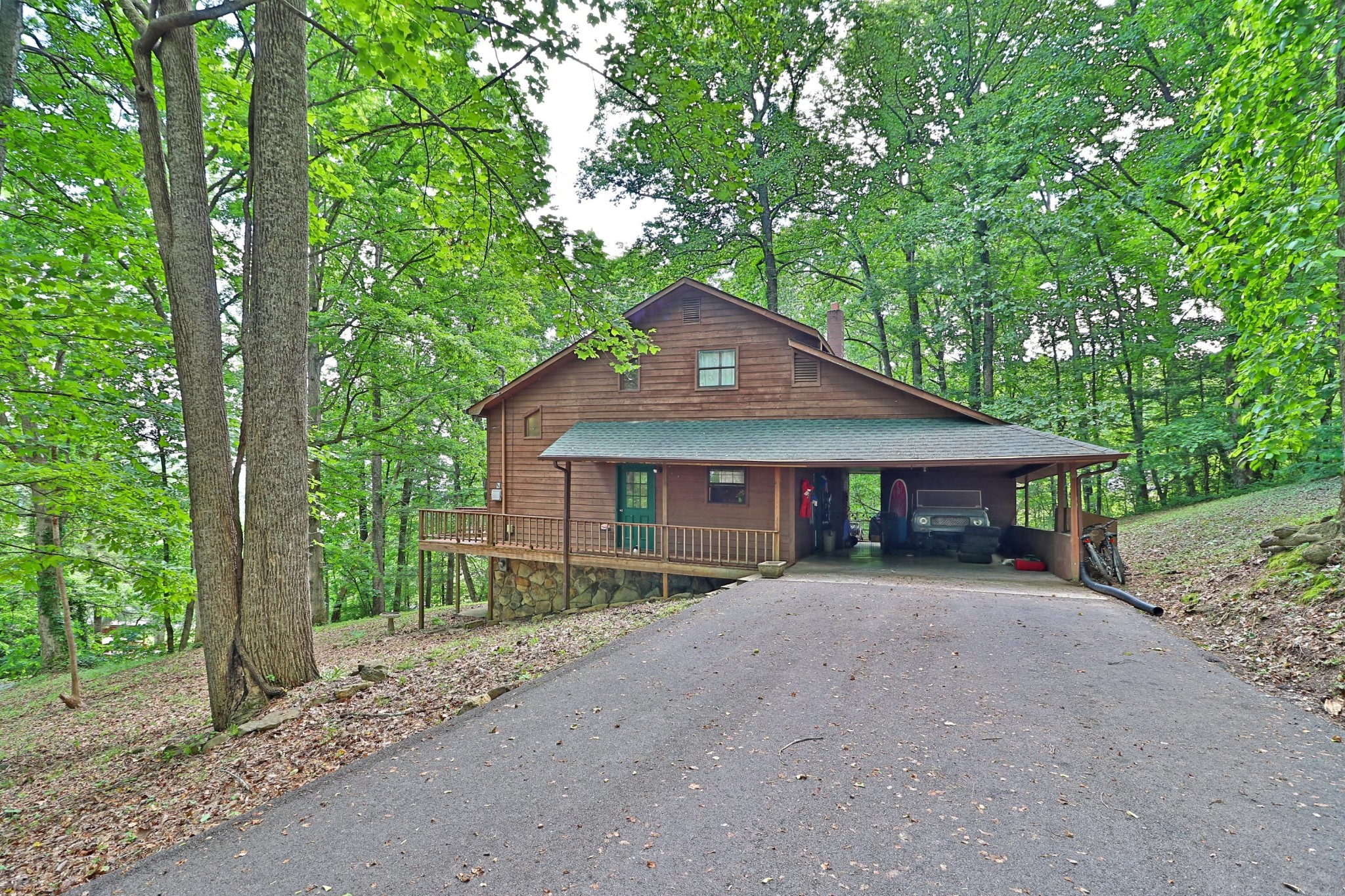 1967 Pine Ridge Road Seymour, TN 37865 - Photo 8 of 33 Gallery Image 8