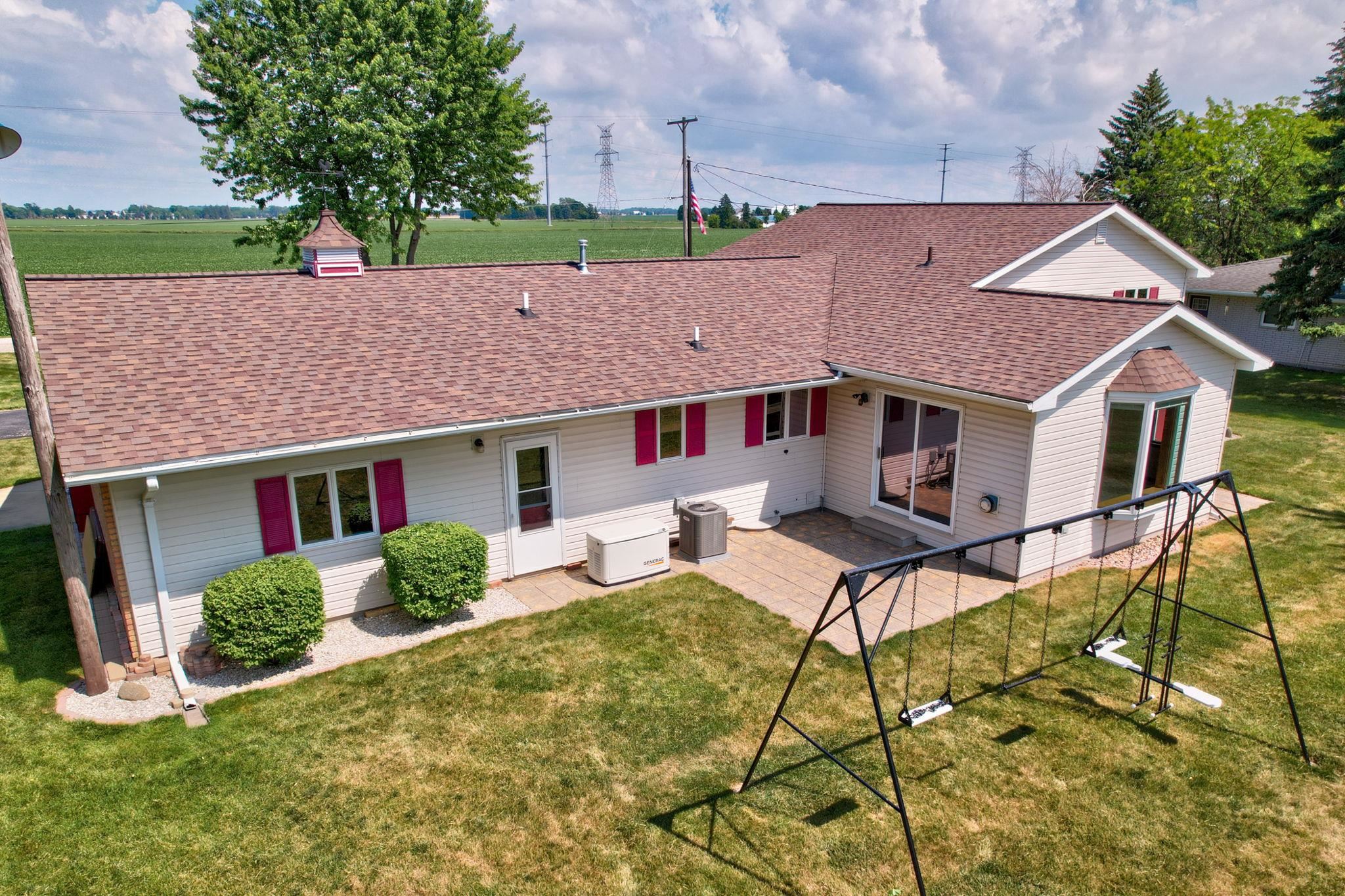 3406 South Reese Road Frankenmuth, MI 48734 - Photo 51 of 63