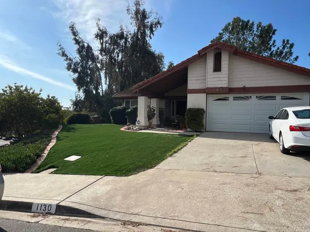 $4,200 | 1130 Paseo Marquerita, Chula Vista, CA 91910