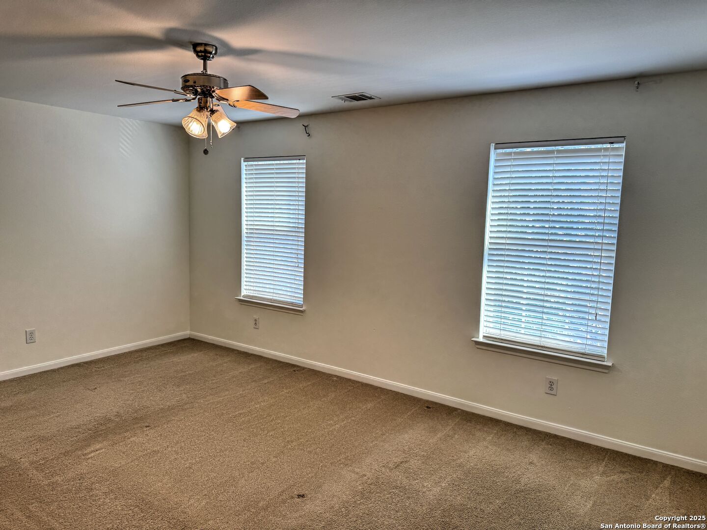8711 Sandia Circle Helotes, TX 78023 - Photo 35 of 40 an empty room with a window