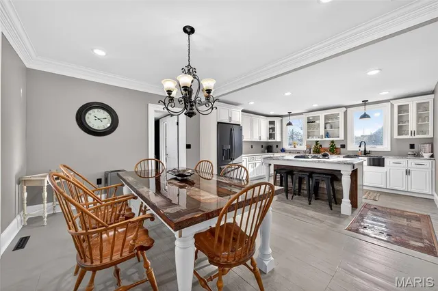 $288,000 | 404 South 2nd Street, Clarksville, MO 63336