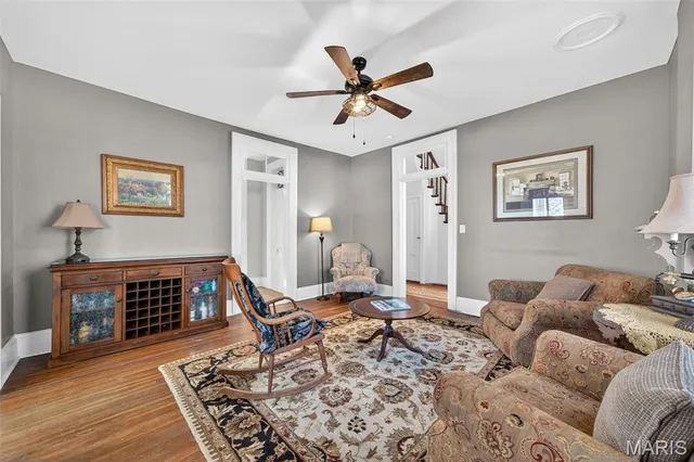 $288,000 | 404 South 2nd Street, Clarksville, MO 63336