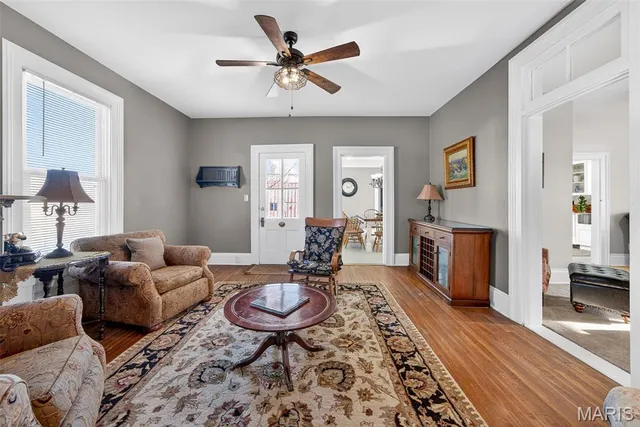 $288,000 | 404 South 2nd Street, Clarksville, MO 63336