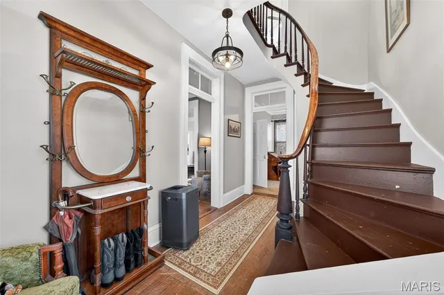 $288,000 | 404 South 2nd Street, Clarksville, MO 63336