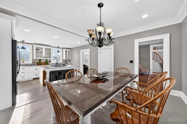 $288,000 | 404 South 2nd Street, Clarksville, MO 63336