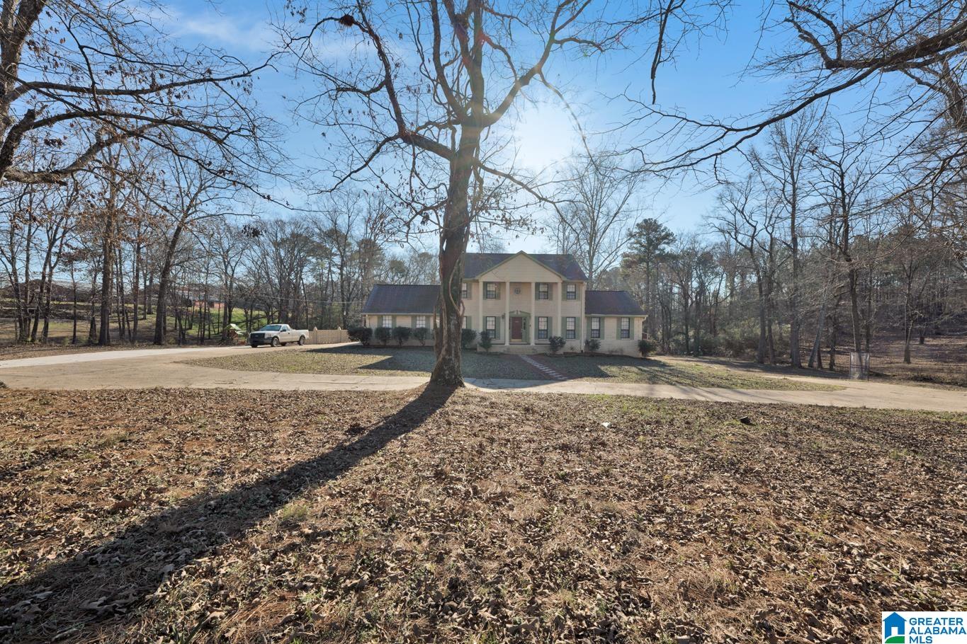 4634 Warrior Jasper Road Dora, AL 35062 - Photo 2 of 56