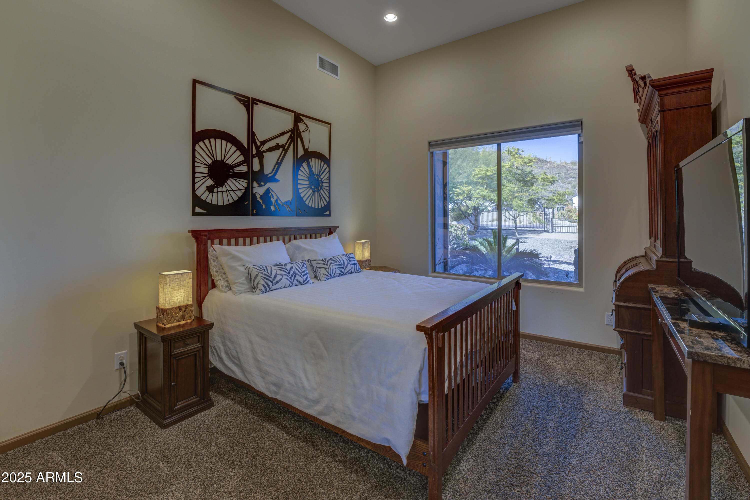 2729 West Dolores Road Phoenix, AZ 85086 - Photo 32 of 57 53- Bedroom #2