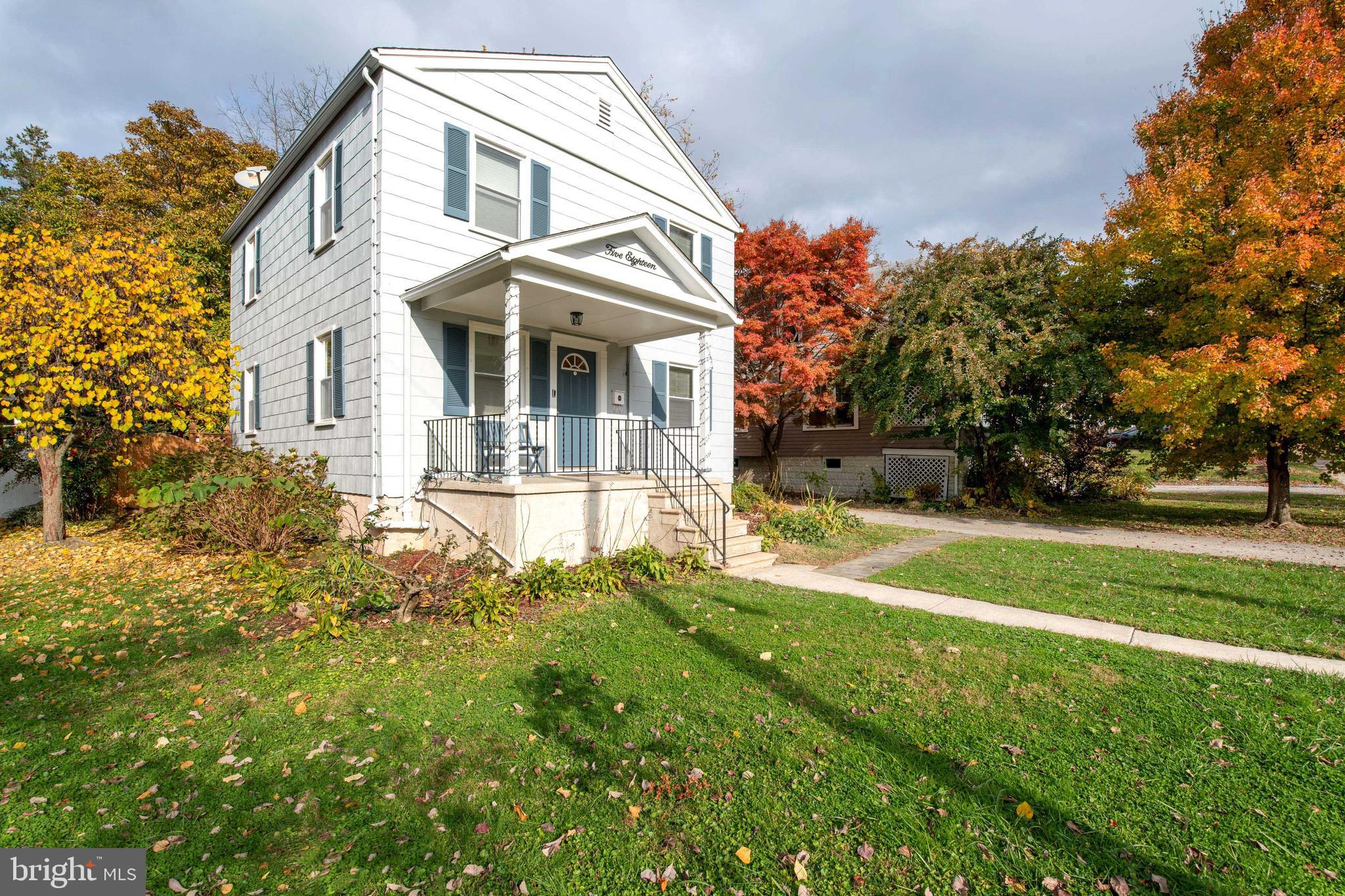 518 Anneslie Road Baltimore, MD 21212 - Photo 2 of 35 Anneslie dream home!