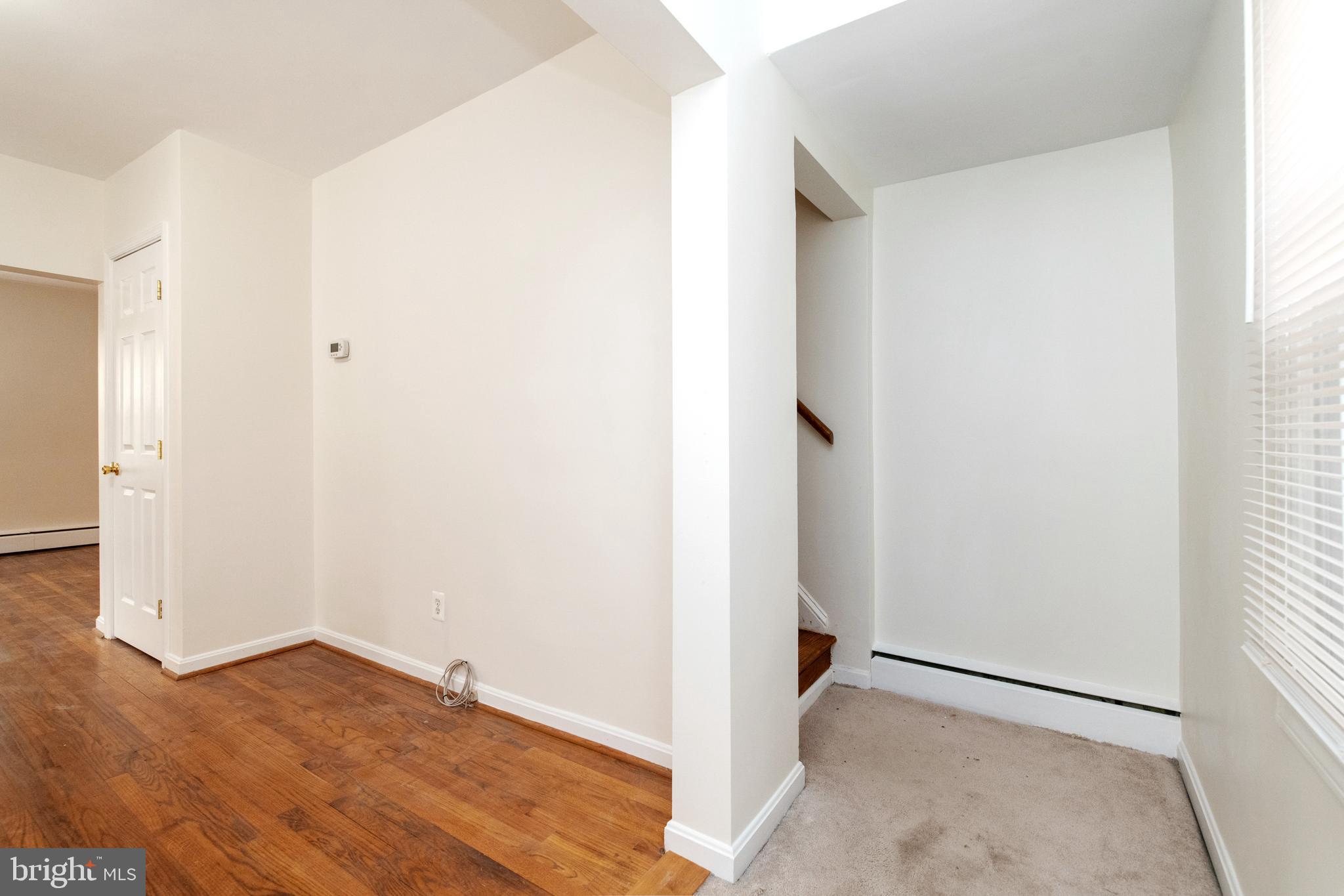 518 Anneslie Road Baltimore, MD 21212 - Photo 17 of 35 Stair hall