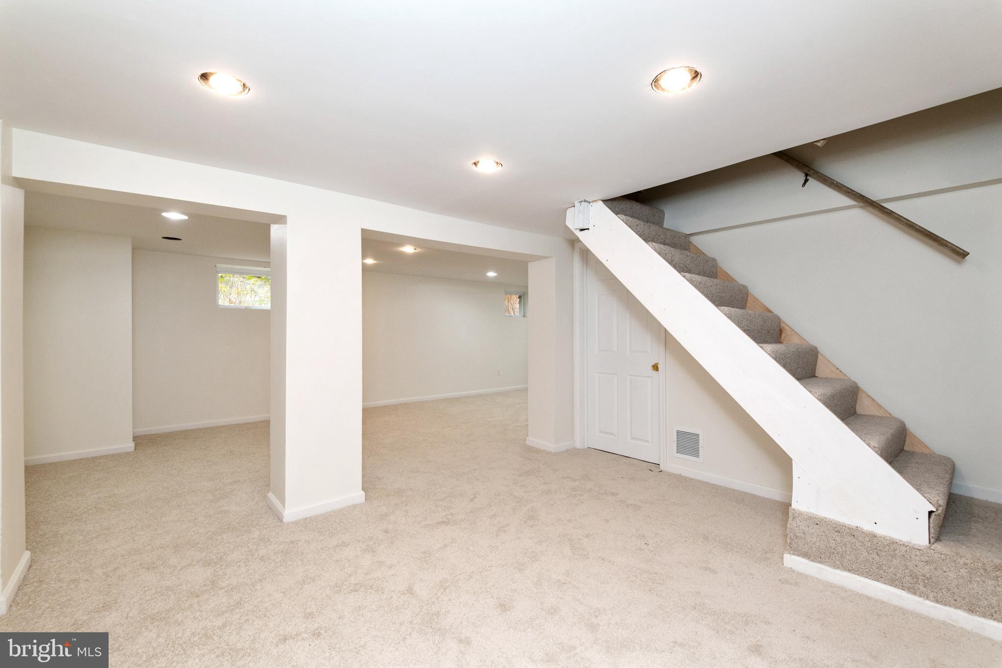 518 Anneslie Road Baltimore, MD 21212 - Photo 29 of 35 Brand new finished lower level