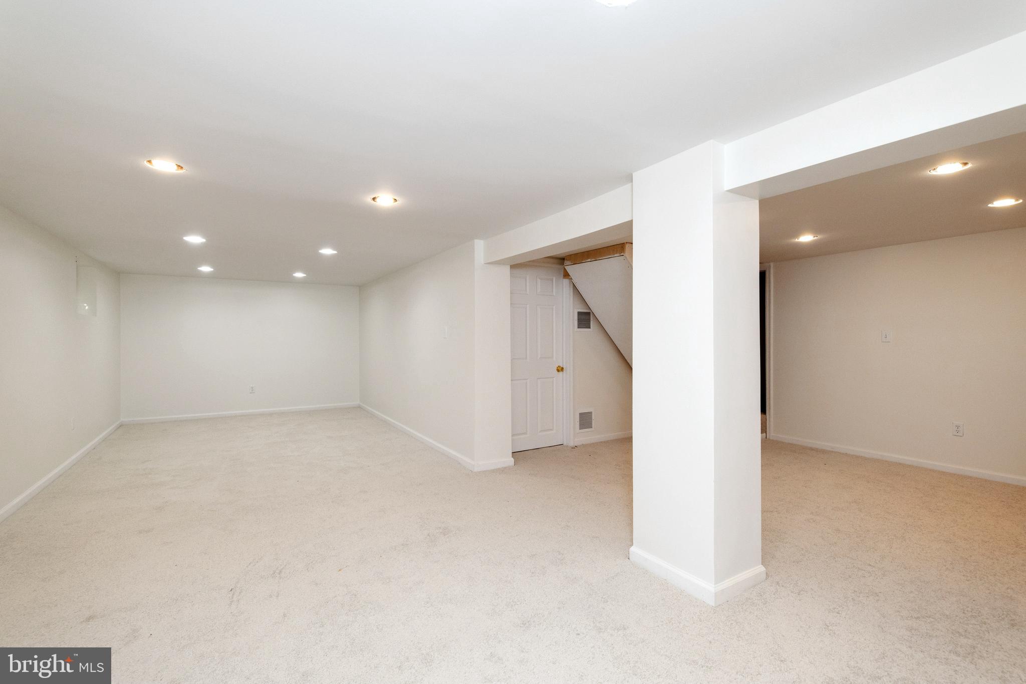 518 Anneslie Road Baltimore, MD 21212 - Photo 30 of 35 Loads of space on the lower level