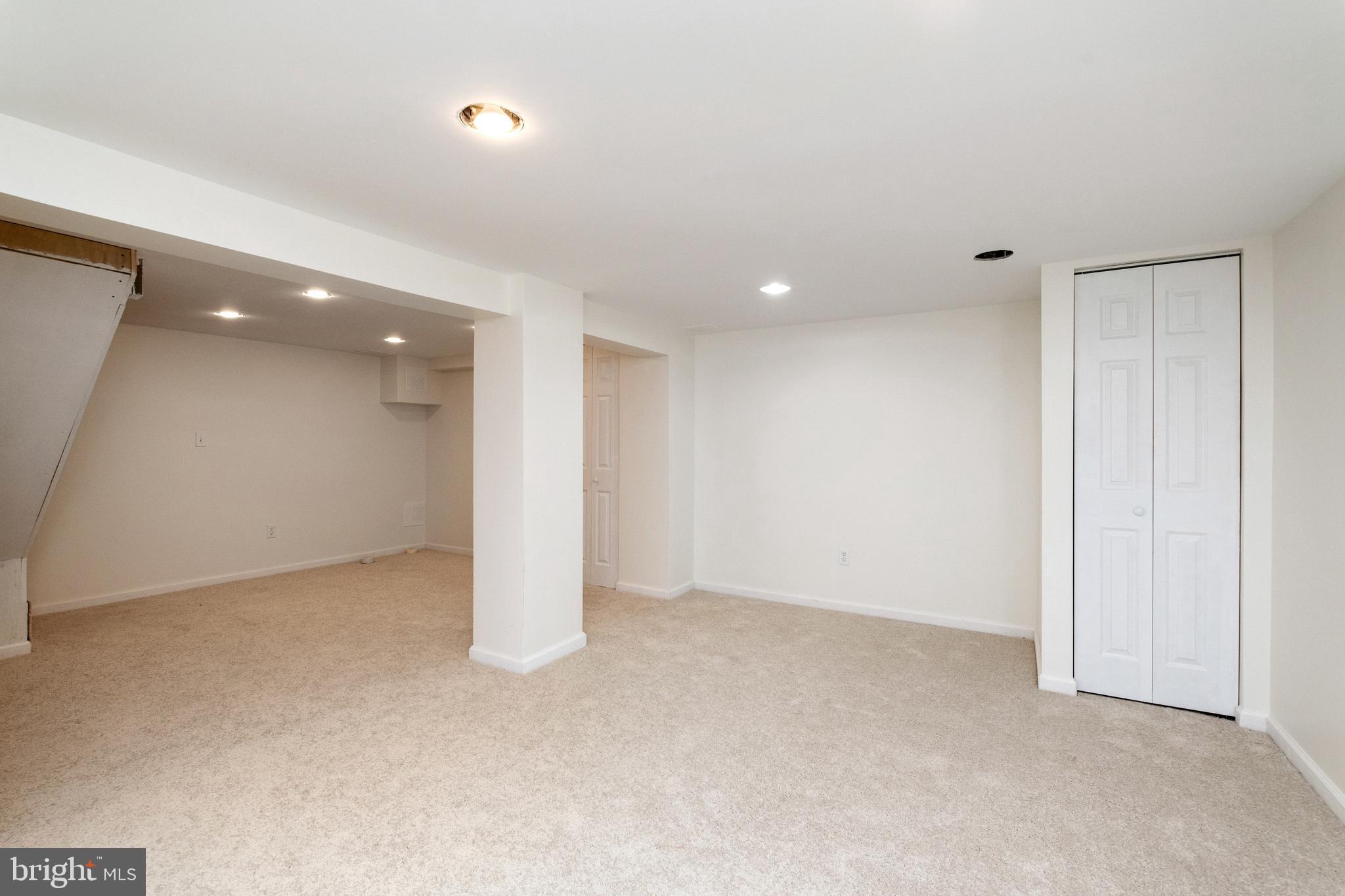 518 Anneslie Road Baltimore, MD 21212 - Photo 31 of 35 Multiple areas in lower level