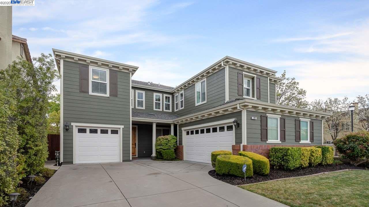 300 Rothbury Way San Ramon, CA 94582 - Photo 1 of 1