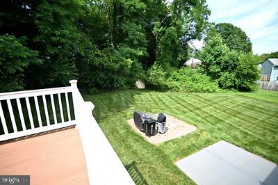 11802 Flora Lane Bowie, MD 20721 - Photo 16 of 26 View from large deck