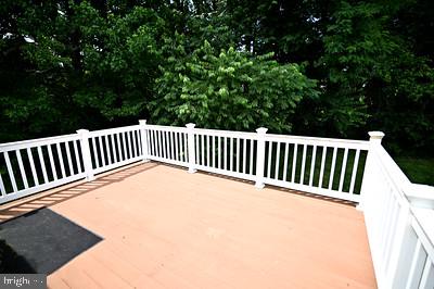 11802 Flora Lane Bowie, MD 20721 - Photo 18 of 26 Large deck