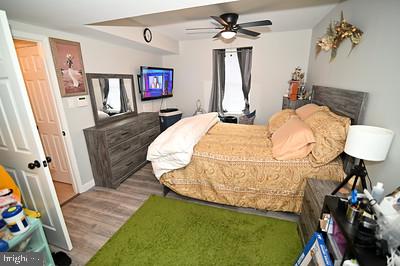 11802 Flora Lane Bowie, MD 20721 - Photo 19 of 26 Bedroom lower level