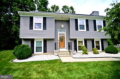 11802 Flora Lane Bowie, MD 20721 - Photo 2 of 26 Front View