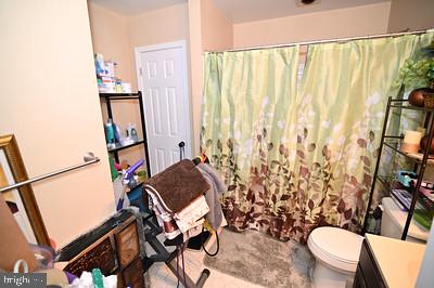 11802 Flora Lane Bowie, MD 20721 - Photo 21 of 26 Bathroom with whirlpool bath lower level