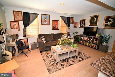 11802 Flora Lane Bowie, MD 20721 - Photo 24 of 26 Family room lower level