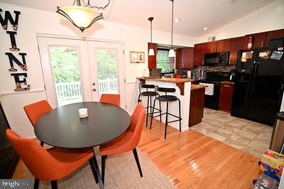 11802 Flora Lane Bowie, MD 20721 - Photo 6 of 26 Upper Dining