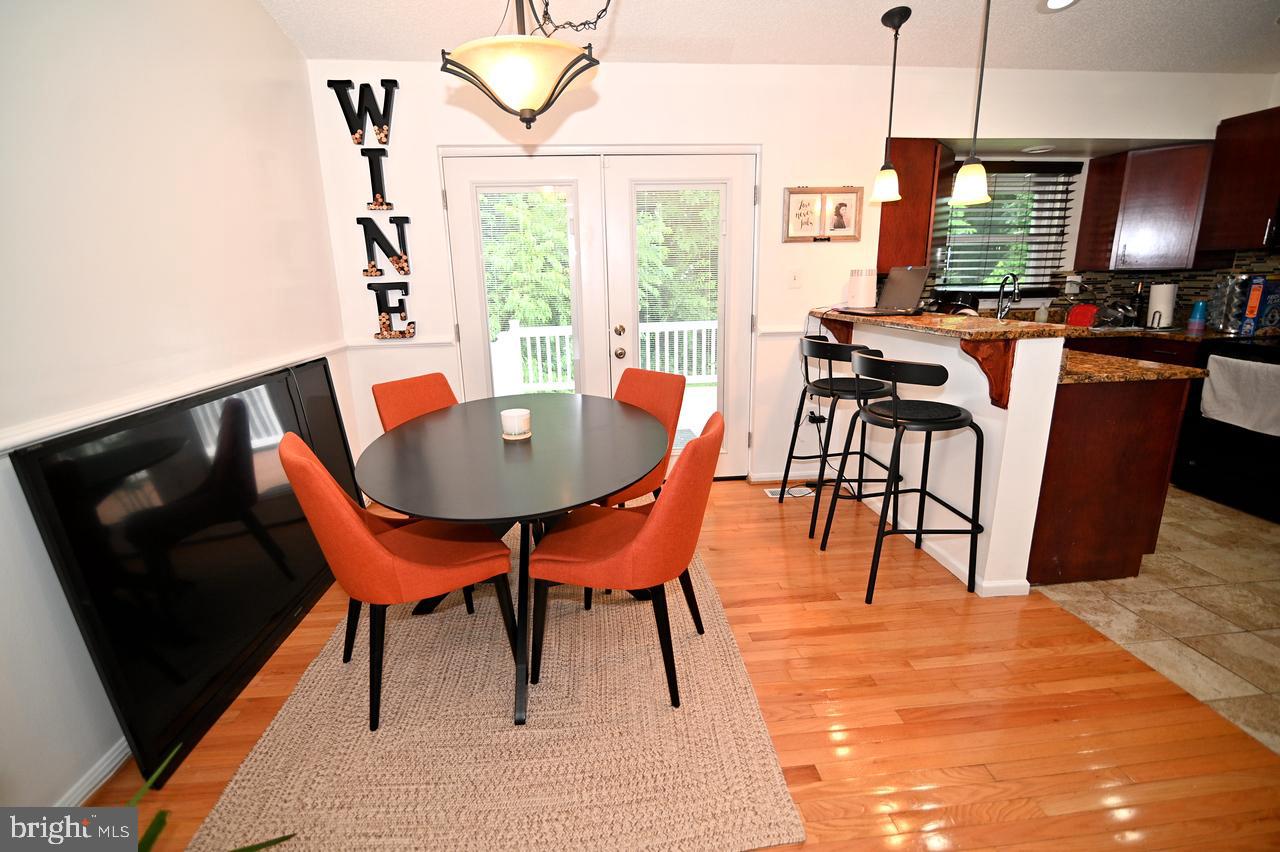 11802 Flora Lane Bowie, MD 20721 - Photo 7 of 26 Upper Dining