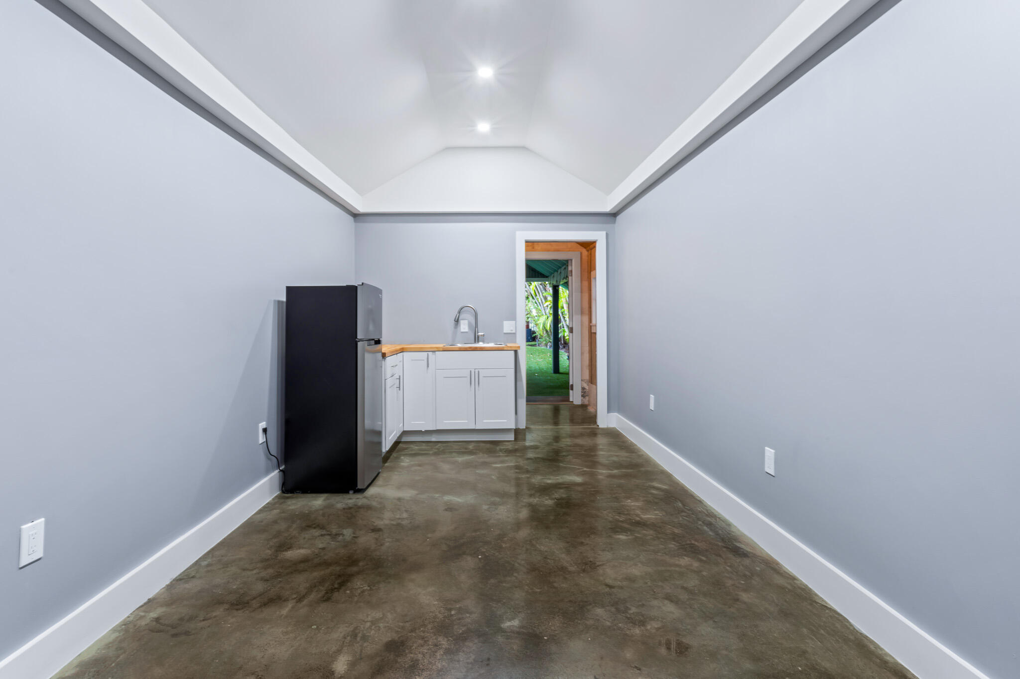 1120 Seminary Street Key West, FL 33040 - Photo 32 of 42 an empty room with closet and windows
