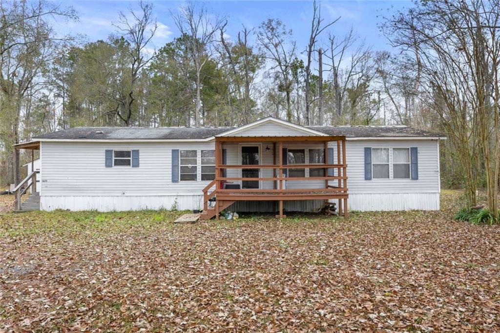 16375 Country Road French Settlement, LA 70733 - Photo 1 of 22