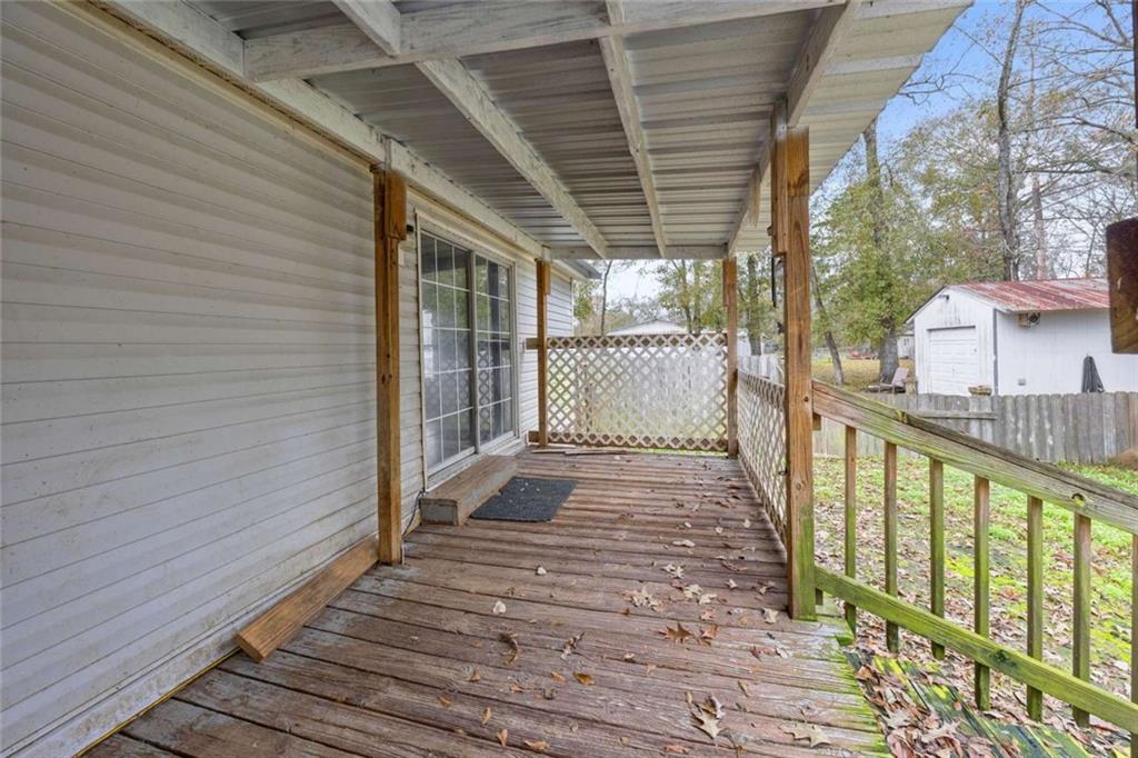 16375 Country Road French Settlement, LA 70733 - Photo 15 of 22