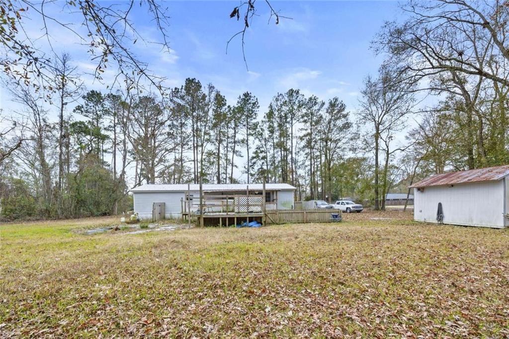 16375 Country Road French Settlement, LA 70733 - Photo 18 of 22
