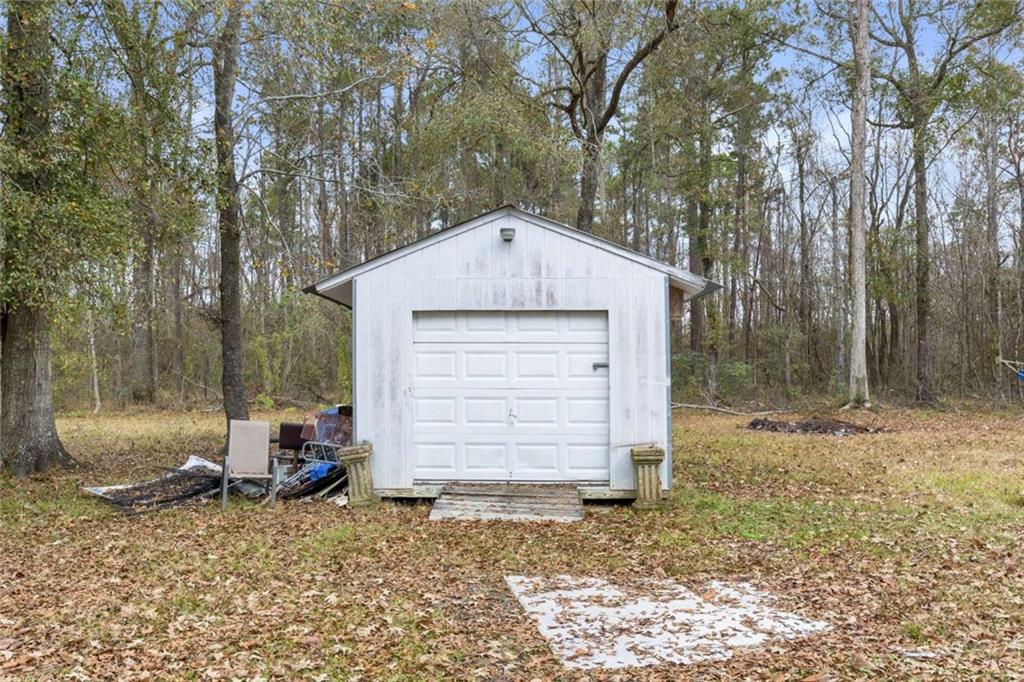 16375 Country Road French Settlement, LA 70733 - Photo 19 of 22